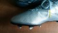 Adidas MESSI 15.3 Blue FG/AG Matte Ice Metallic Football Boots EUR 43 1/3 / UK 9 бутонки 212-14-S, снимка 8