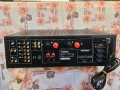 Усилвател Yamaha AX-596 Две по 155 вата на 4 ома.  В отлично техническо и визуално състояние., снимка 8