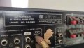 Усилвател Pioneer SA-520, снимка 7