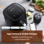 Proscenic T22 Smart Electric Air Fryer, снимка 3