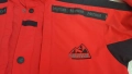 Зимно спортно червено яке MARMOT WINTER JAKET размер L, снимка 14