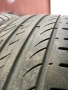 4бр летни гуми 225/50/17 pirelli powergy, снимка 3