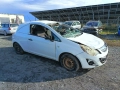 Opel Corsa D 1.2 a12xer 2012г. фейслифт на части/Опел Корса Д на части, снимка 4