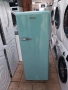 Като нов голям синьо зелен хладилник Amica с 2 години Гаранция!, снимка 1
