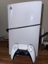 PS5 Slim 1TB + 28 игри, снимка 1