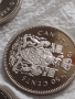 Лот монети 12 броя Канадски долари, центове непипани мат гланц перфектно състояние 42635, снимка 8