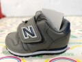 Бебешки маратонки New balance 20 номер, снимка 5