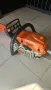 резачка stihl MS 291, снимка 1