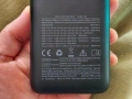 25,000mAh батерия power bank 100W, снимка 3