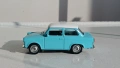 Метални колички ГАЗ-31105 Волга 1:34-39,Trabant 601, 1:64, Mini Cooper, 1:64. , снимка 10