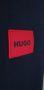 Hugo Boss HUGO Diragolino212 Cotton Mens Size 2XL ОРИГИНАЛ! Мъжкa Тениска!, снимка 3