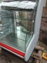 хладилна сладкарска витрина , снимка 2