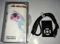 Majestic SDB 4339 MP3 Player без Micro SD карта от Италия. , снимка 3