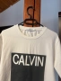 Calvin Klein тениска S, снимка 2