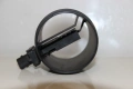 Дебитомер Opel Astra J (2009-2016г.) 0281002912 / 55562426 MAF сензор, снимка 4