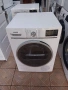 Като нова сушилня с термопомпа Сименс Siemens IQ800 A++ 8кг 2 години гаранция!, снимка 1