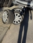 Гуми с джанти 18 за Мерцедес , снимка 5