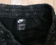 Nike Fleece joggers Дамски долнище  оригинален , снимка 5