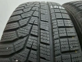 4бр зимни гуми 205/60/16 HANKOOK L05480 , снимка 1