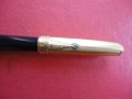 Луксозна писалка Союз золотое  перо 508, снимка 3