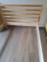 Рамка за легло TARVA от Икеа за матрак 120 / 200 см., снимка 6