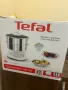 Уред за готвене с пара Tefal, снимка 1