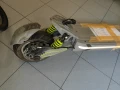 Тротинетка Mukuta 10 plus, снимка 5