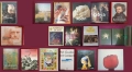 Изкуство, художници - 17 книги, снимка 1