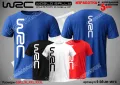 WRC тениска и шапка st-black-wrc, снимка 10