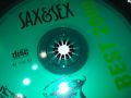 SAX FOR SEX CD 2405241608, снимка 11