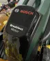 Косачка за трева Bosch CityMower18, снимка 6