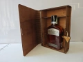 Кутия тип книга за уиски, вино или друг алкохол, снимка 6