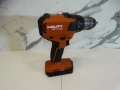 Hilti SF 4 - 22 / Nuron - Компактен винтоверт, снимка 2