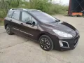 Peugeot 308 SW 1.6hdi 92 к.с. facelift на части , снимка 2