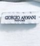 Бяла тениска GIORGIO ARMANI vintage, снимка 3