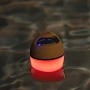 Плаваща Bluetooth Колонка за Басейн Bestway с Bluetooth и LED осветление, снимка 6