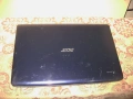 Acer Aspire 7736ZG - 17.3 LED, Dual Core, 4 GB RAM, 320 GB HDD, снимка 4