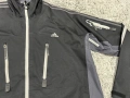 Мъжко яке Adidas Terrex Windstopper Soft Shell Jacket, Размер 2XL, снимка 4