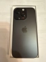 Продавам телефон-iPhone 16pro-256GB Bleack TITANIUM - НОВ, снимка 6