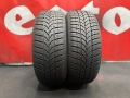 205 55 16, Зимни гуми, Orium Winter, 2 броя, снимка 2