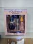 Подаръчен сет Your Way For Women Exclusive Collection Eau De Parfum 50ml, снимка 1 - Дамски парфюми - 45640448