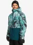 Quiksilver Mission, XXL, ново, оригинално мъжко ски/сноуборд яке, снимка 4