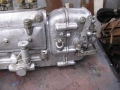 ГНП горивонагнетателна помпа ЯМЗ 236, снимка 3