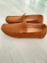 Продавам мъжки мокасини GANT, снимка 1
