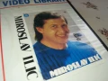 MIROSLAV ILIC-VHS VIDEO TAPE 1906251423, снимка 6