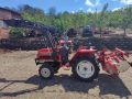 Челен товарач YANMAR FF225 4x4, снимка 5