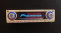 Pioneer ANH P9R висококачествен автомобилен ресийвър , снимка 1