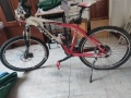 Велосипед за ремонт , снимка 1