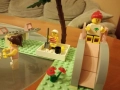 Конструктори Лего Paradisa - Lego 6401 , 6403 , 6405 , 6419, снимка 4