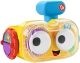 Интерактивен бот Fisher Price - робот, снимка 5